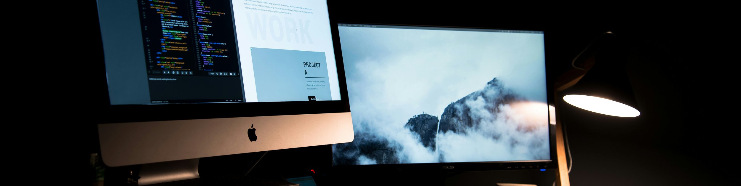 SEQ Web Design Studio