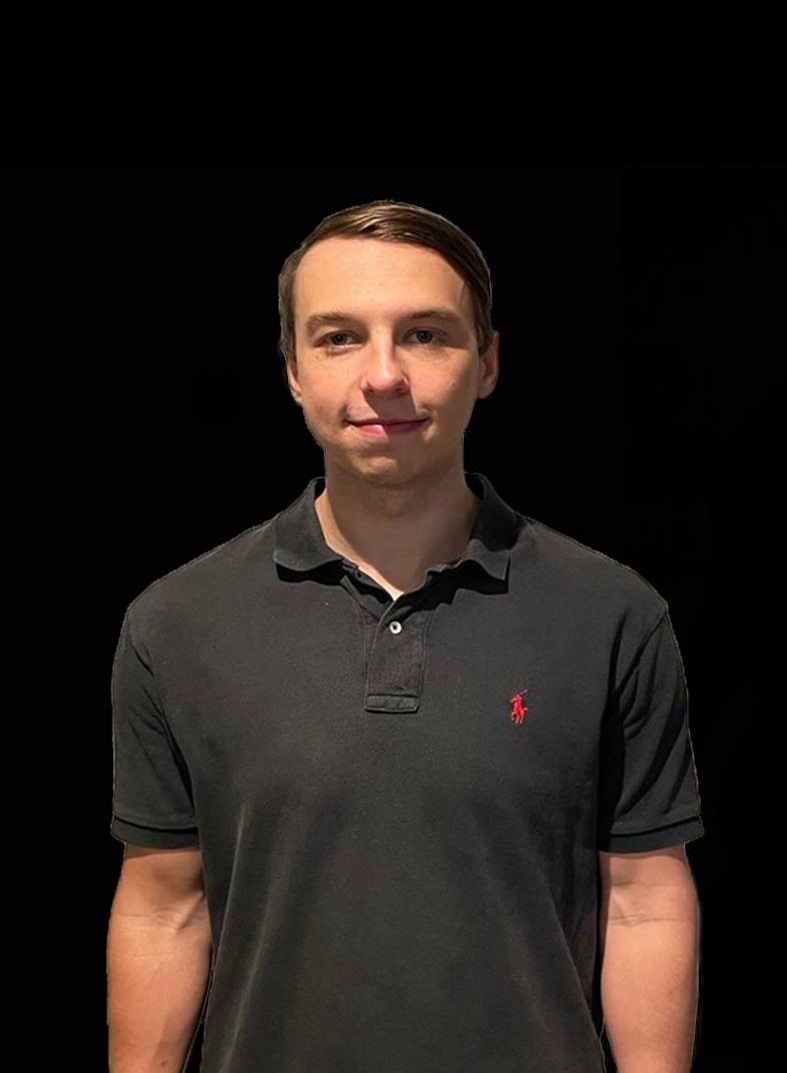 Nick Whiteley, owner of SEQ Web Design Studio